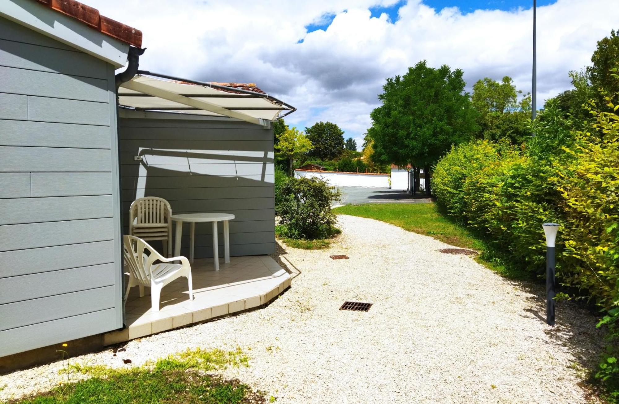 Le Hameau De Saintonge Villa Tonnay-Boutonne Cameră foto